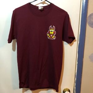 WNRS Ironman shirt